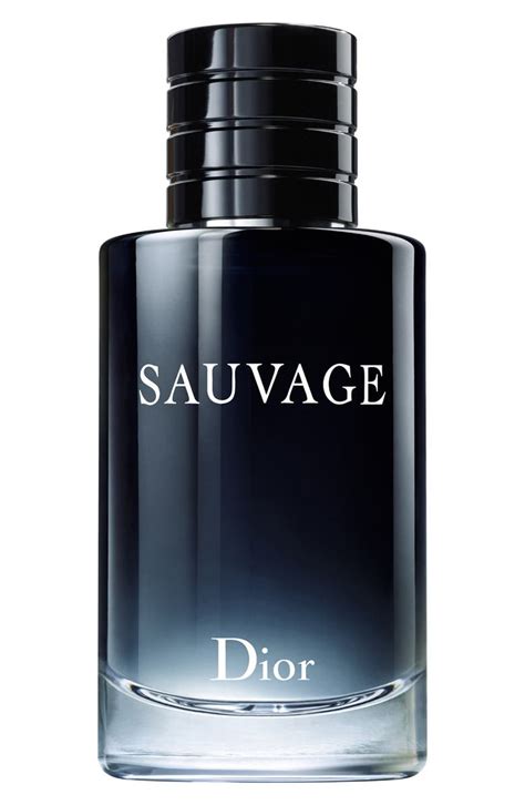 Nordstrom Dior sauvage